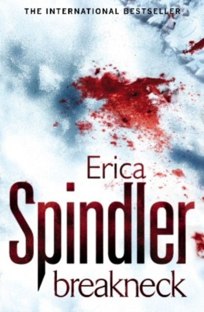 E-könyv Breakneck Erica Spindler