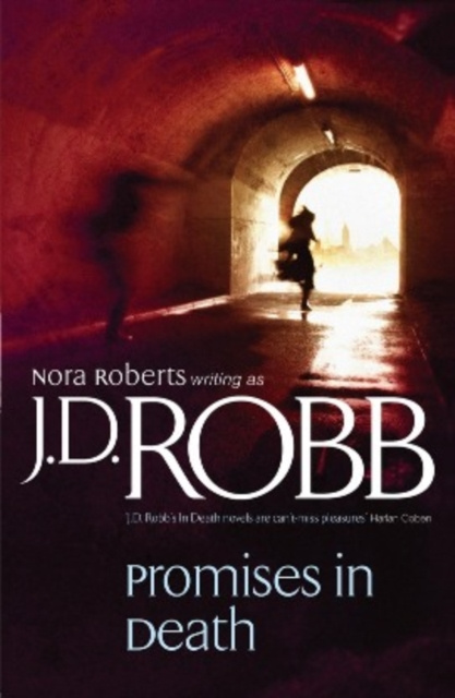 E-book Promises In Death J. D. Robb