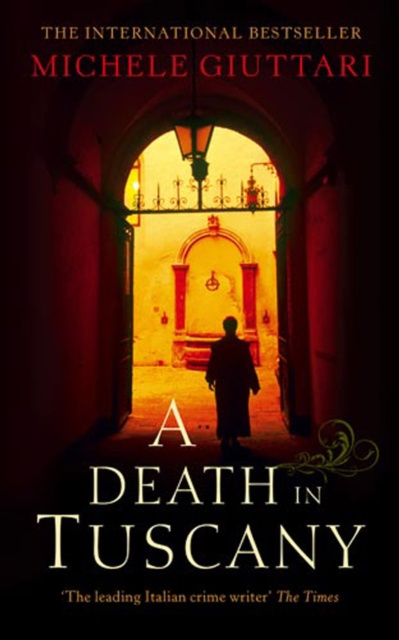 E-Book Death In Tuscany Michele Giuttari