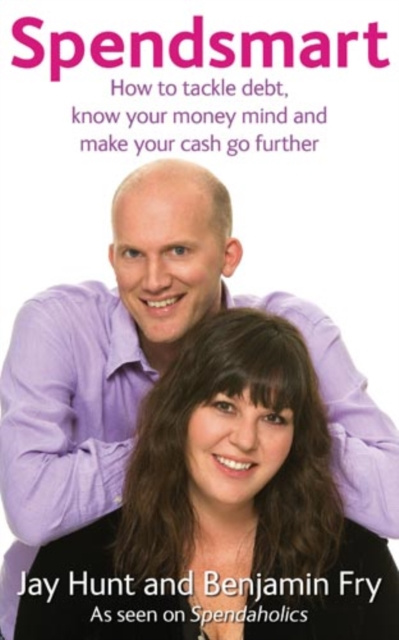 E-book Spendsmart Benjamin Fry