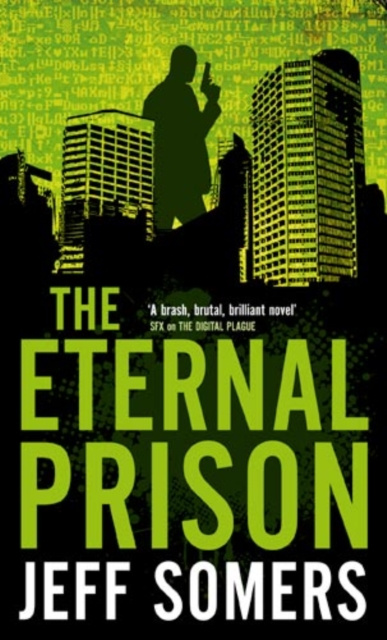 E-book Eternal Prison Jeff Somers