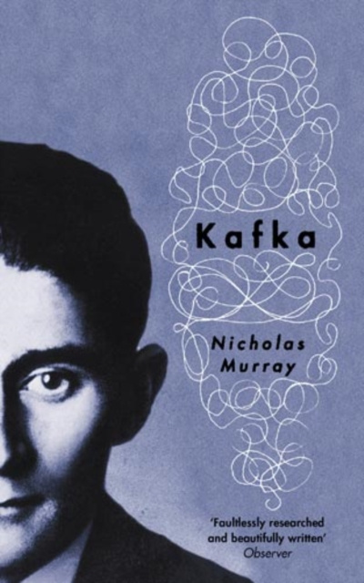 E-knjiga Kafka Nicholas Murray