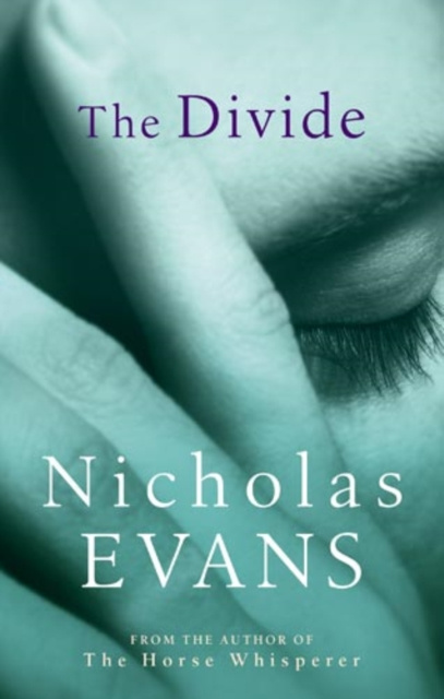 E-knjiga Divide Nicholas Evans