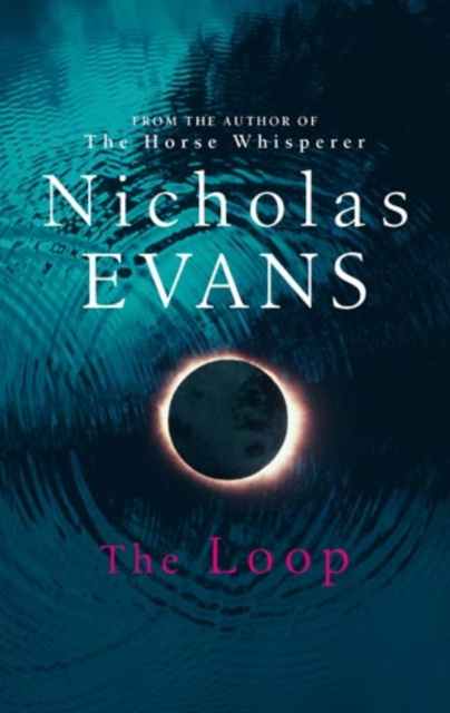 E-knjiga Loop Nicholas Evans