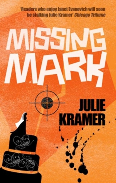 E-knjiga Missing Mark Julie Kramer
