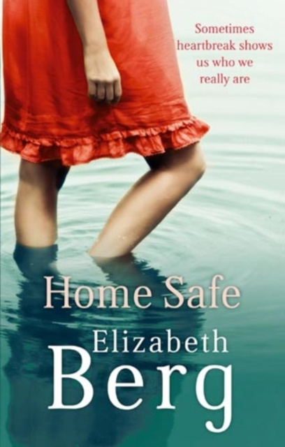 E-knjiga Home Safe Elizabeth Berg
