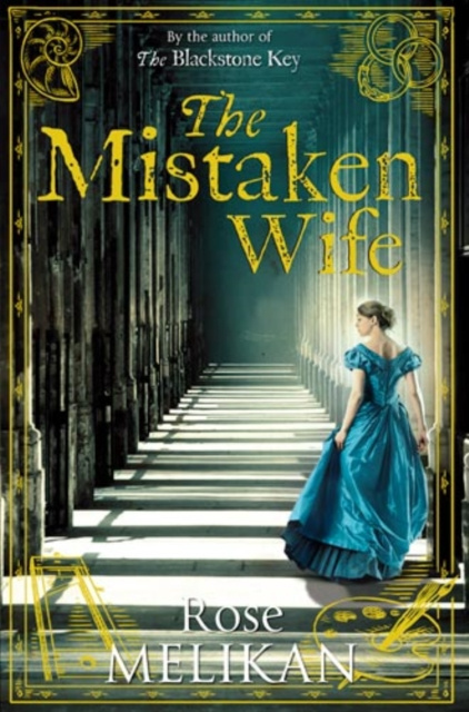 E-book Mistaken Wife Rose Melikan
