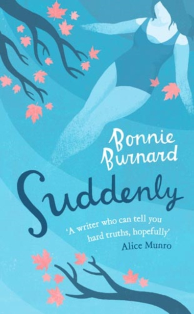 E-knjiga Suddenly Bonnie Burnard