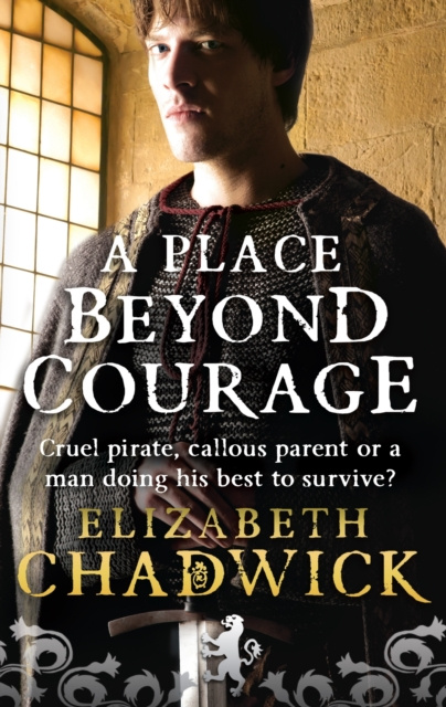 E-knjiga Place Beyond Courage Elizabeth Chadwick