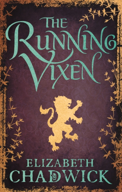 E-knjiga Running Vixen Elizabeth Chadwick