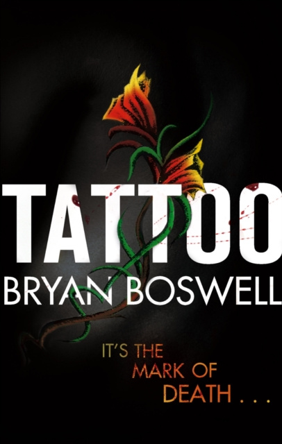 E-knjiga Tattoo Bryan Boswell