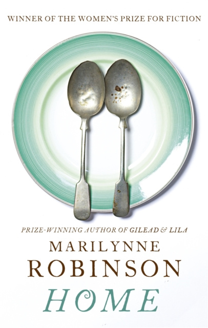 E-knjiga Home Marilynne Robinson