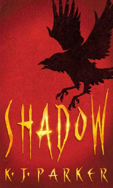 E-kniha Shadow K. J. Parker