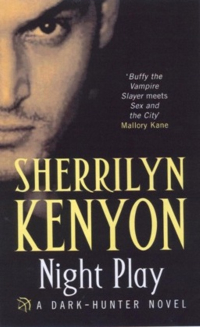 E-knjiga Night Play Sherrilyn Kenyon