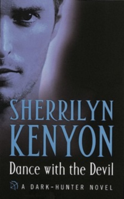 E-knjiga Dance With The Devil Sherrilyn Kenyon