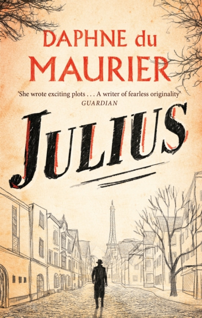 E-knjiga Julius Daphne Du Maurier