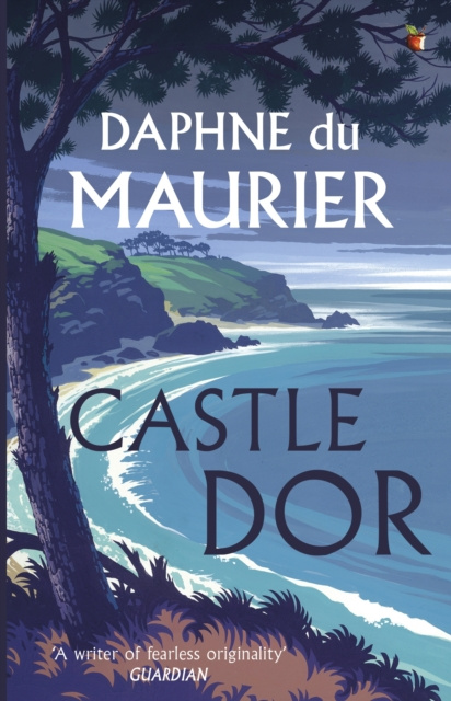 E-knjiga Castle Dor Daphne Du Maurier