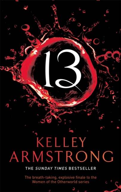 E-knjiga 13 Kelley Armstrong