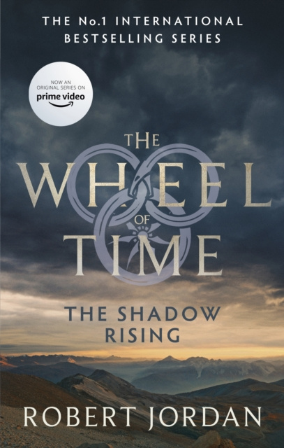 ebook Shadow Rising Robert Jordan