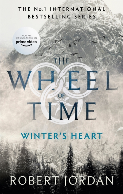 E-book Winter's Heart Robert Jordan