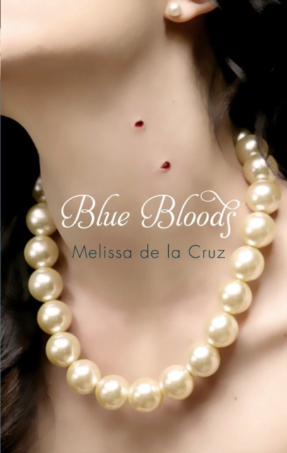 E-knjiga Blue Bloods Melissa de la Cruz