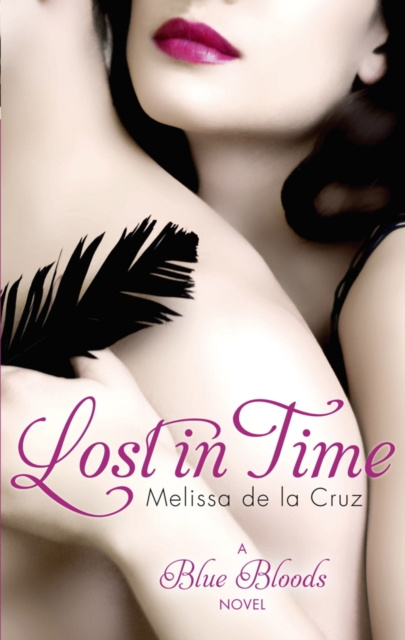 E-knjiga Lost In Time Melissa de la Cruz