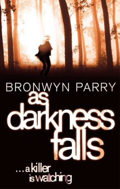 E-book As Darkness Falls Bronwyn Parry