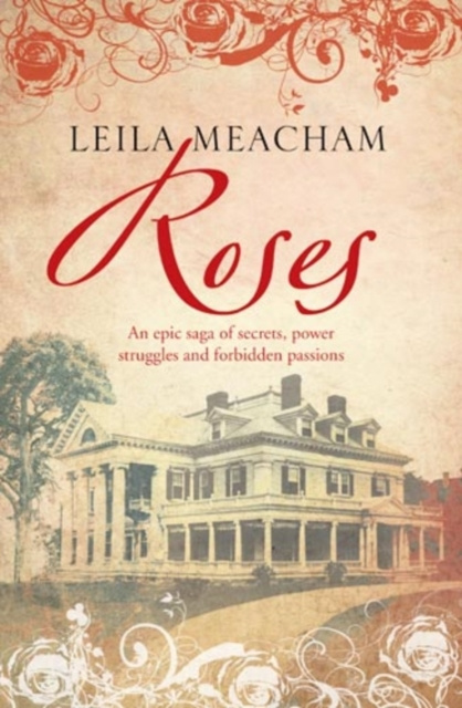 E-knjiga Roses Leila Meacham