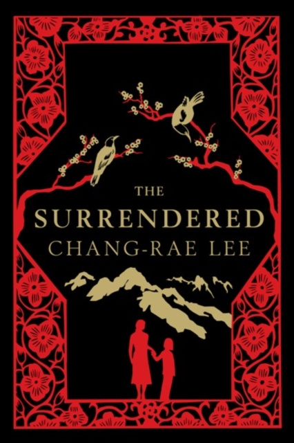 E-book Surrendered Chang-Rae Lee