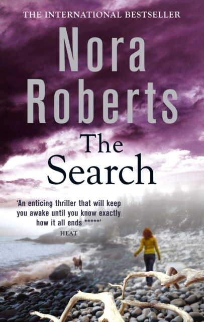 E-knjiga Search Nora Roberts