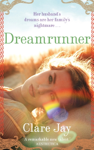 E-book Dreamrunner Clare Jay