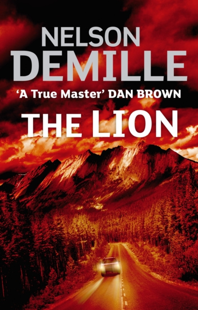 E-book Lion Nelson DeMille