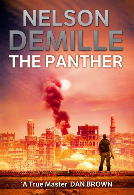 E-book Panther Nelson DeMille
