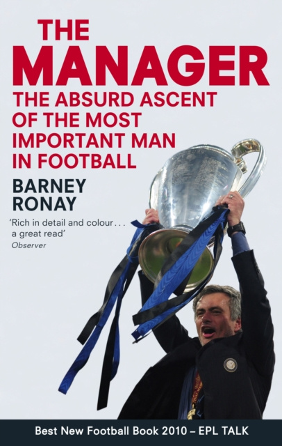 ebook Manager Barney Ronay