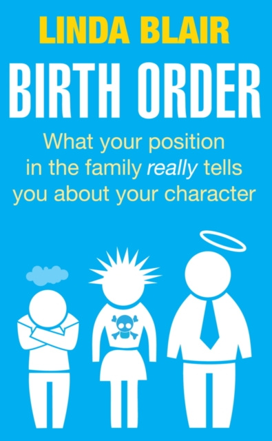 E-book Birth Order Linda Blair