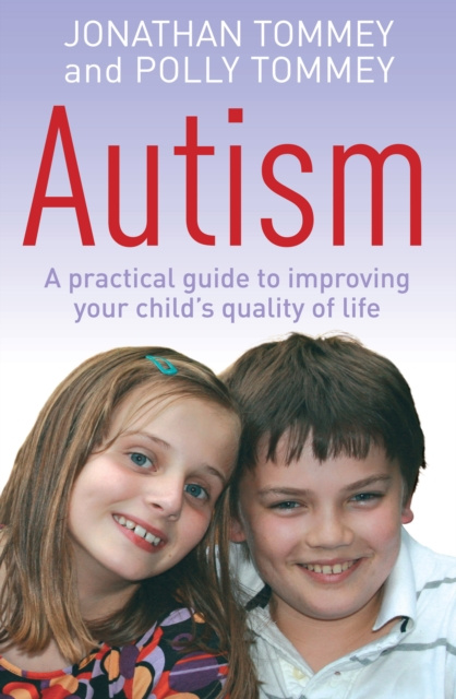 E-book Autism Polly Tommey