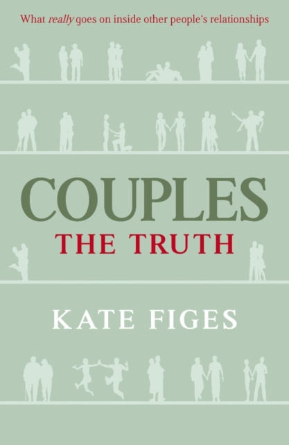 E-knjiga Couples Kate Figes