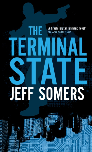 E-book Terminal State Jeff Somers
