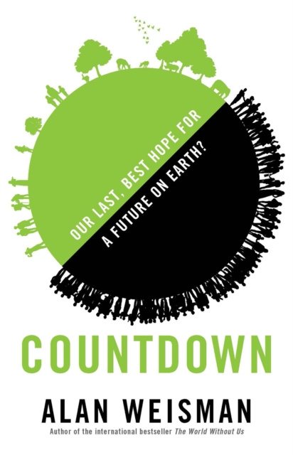 E-book Countdown Alan Weisman