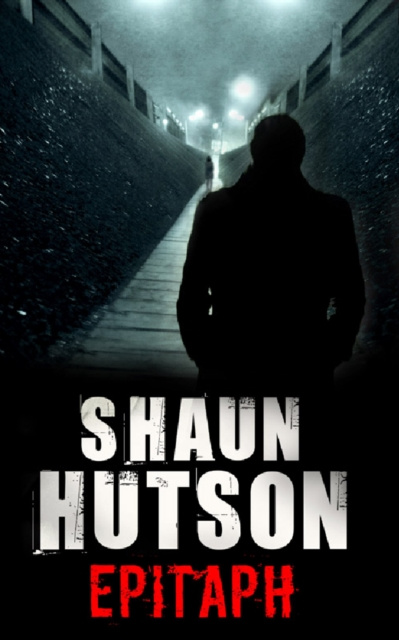 E-knjiga Epitaph Shaun Hutson