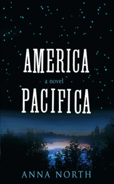 E-book America Pacifica Anna North