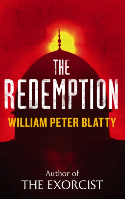 E-knjiga Redemption William Peter Blatty