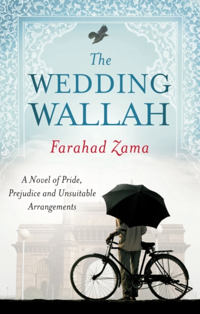 E-book Wedding Wallah Farahad Zama