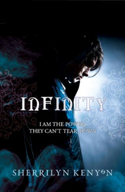 E-knjiga Infinity Sherrilyn Kenyon