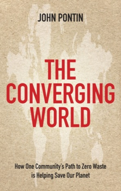 E-knjiga Converging World John Pontin