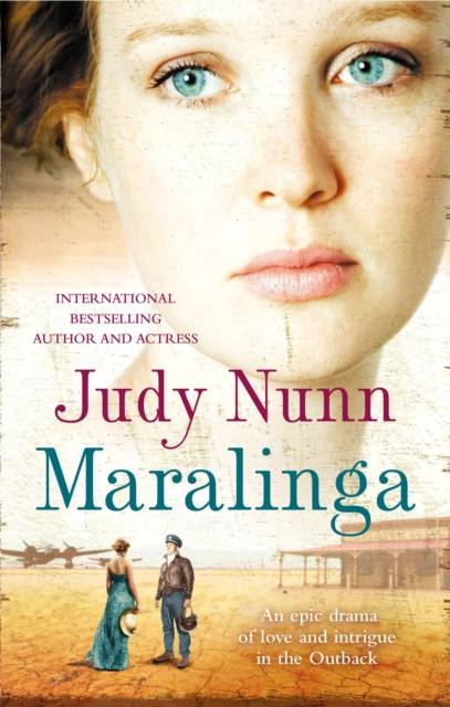E-book Maralinga Judy Nunn