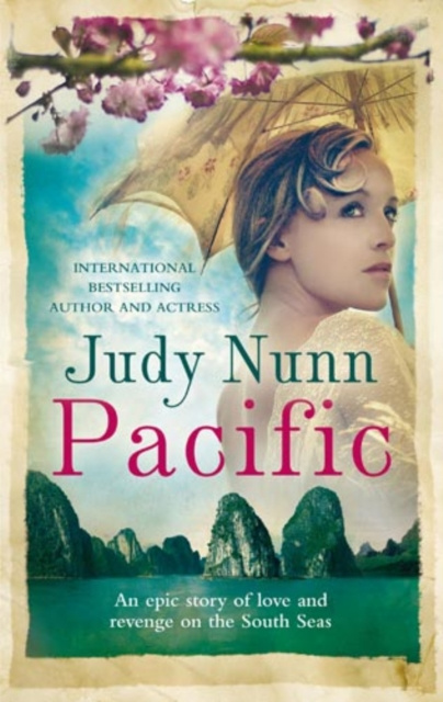 E-book Pacific Judy Nunn