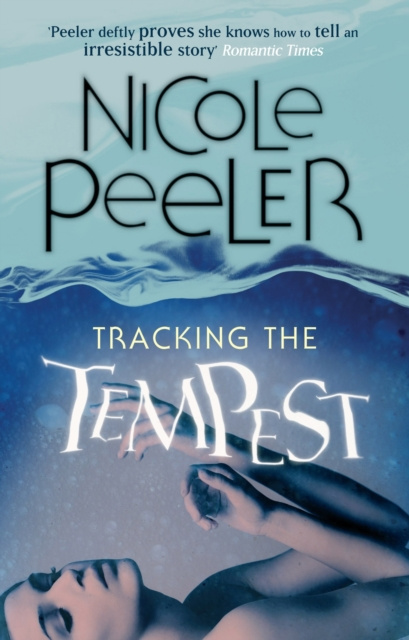Libro elettronico Tracking The Tempest Nicole Peeler