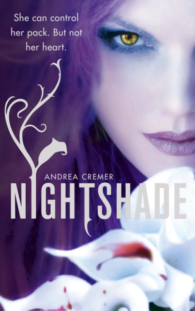 ebook Nightshade Andrea Cremer
