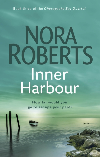 E-knjiga Inner Harbour Nora Roberts